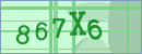 verification image