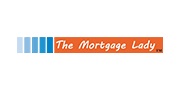 The Mortgage Lady logo